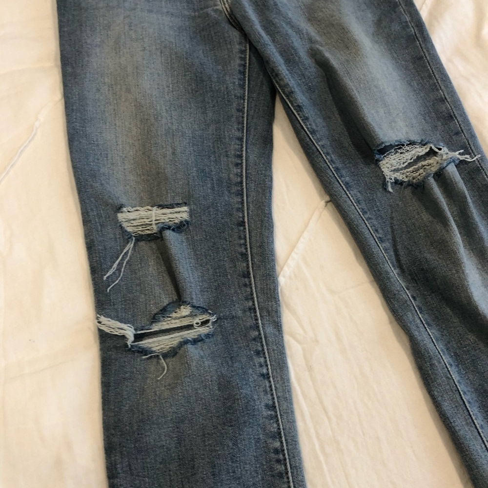 Levi’s 721 High Rise Skinny Jeans - Picture 4 of 7